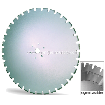 Storm Series Hydraulic Handsaw Blade